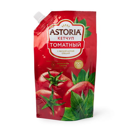 Кетчуп Astoria