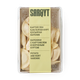Вареники с картофелем и копчёным куртом Sarqyt Food