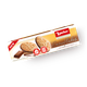 עוגיות לואקר פתיתי שלג