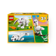 Конструктор Lego Creator Белый кролик 31133