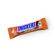 Snickers high protein peanut butter snack