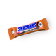 Snickers high protein peanut butter snack