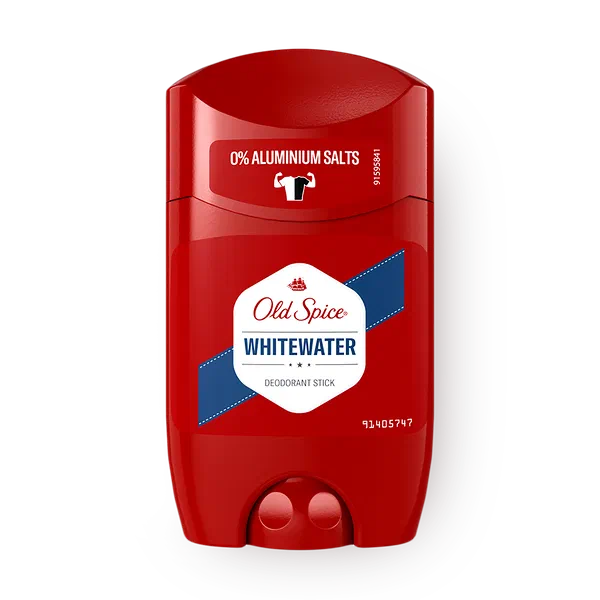 Дезодорант-антиперспирант Old Spice WhiteWater стик