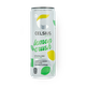 CELSIUS lemon lime sparkling