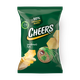Чипсы картофельные Cheers со вкусом зеленого лука