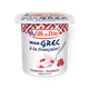 Йогурт греческий Elle&Vire Mon Grec с малиной десертный
