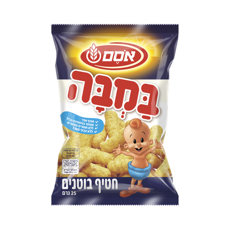 במבה יום הולדת