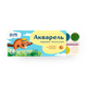 Краски акварельные Alfa Kids Stores 12 цветов