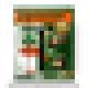 Jägermeister and 2 glasses pack