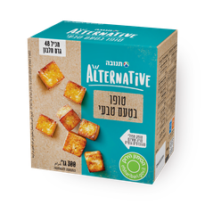 Tnuva Alternative Tofu 8%
