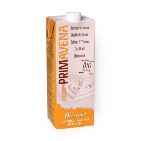 Primavena Organic Oat Drink