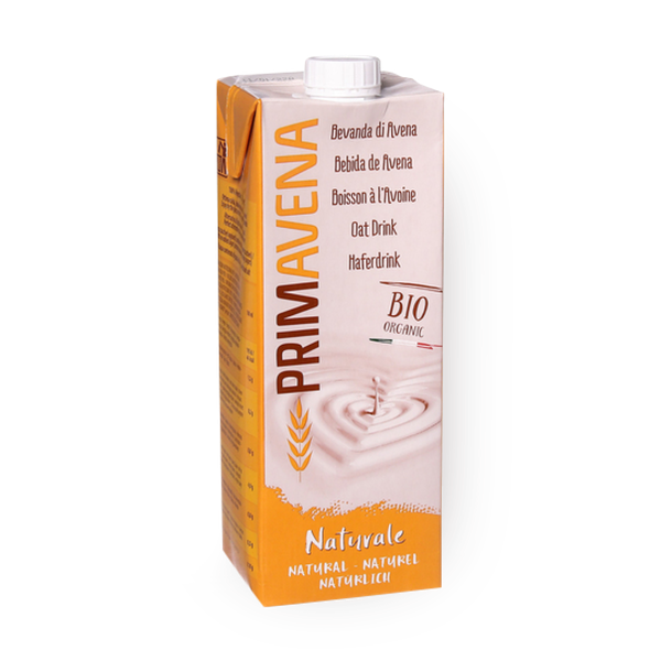 Primavena Organic Oat Drink