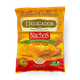 Чипсы кукурузные Delicados оригинальные