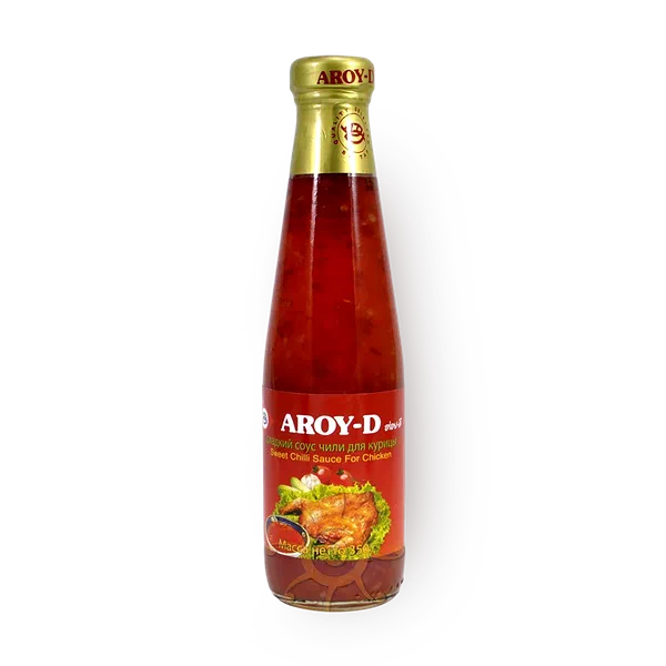 Соус Сладкий чили Aroy-D для курицы