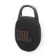 Портативная акустика JBL CLIP5BLK чёрный