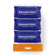 Влажные салфетки для удаления пятен Brandfree