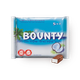 Bounty Chocolate bar pack