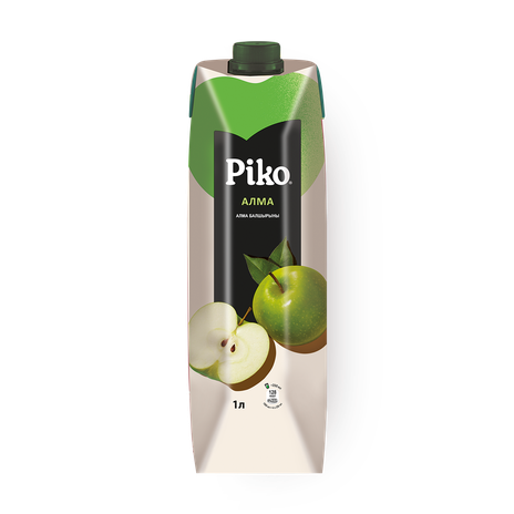 Сок Яблоко Piko