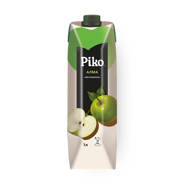 Сок Яблоко Piko