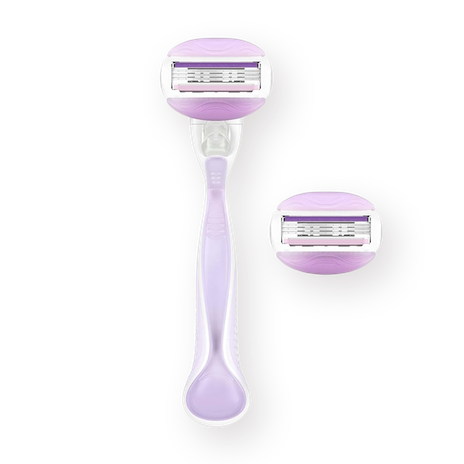 Станок для бритья Gillette Venus Breeze
