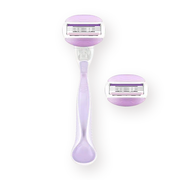 Станок для бритья Gillette Venus Breeze