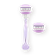 Станок для бритья Gillette Venus Breeze