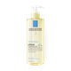 Масло смягчающее для ванны и душа La Roche Posay Lipikar AP+ для сухой и склонной к атопии кожи младенцев, детей и взрослых