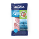 Окунь красный филе Agama свежемороженое