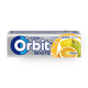 Жевательная резинка Orbit White Фруктовый Коктейль