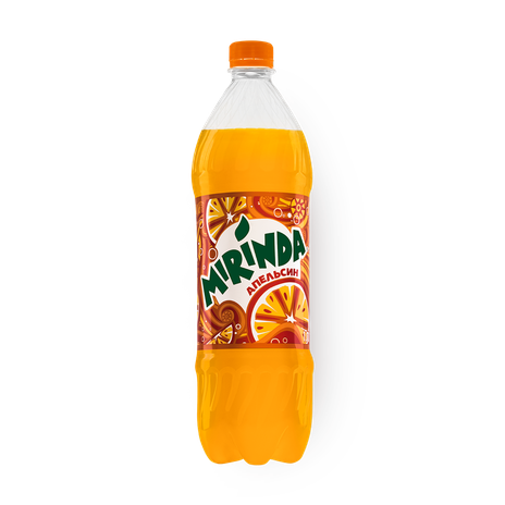 Напиток Mirinda
