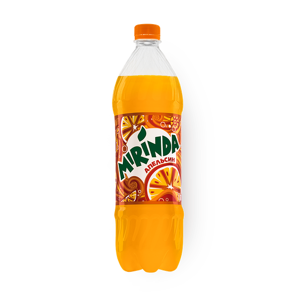 Напиток Mirinda