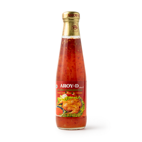 Соус Сладкий чили Aroy-D