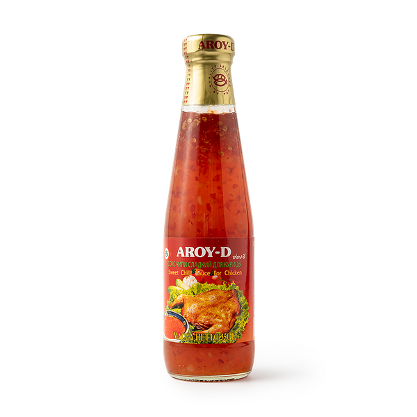 Соус Сладкий чили Aroy-D