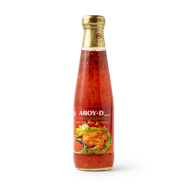 Соус Сладкий чили Aroy-D