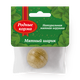 Игрушка для кошек Шарик мятный «Родные корма»
