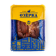 Стрипсы из утёнка в соусе терияки «Озёрка»