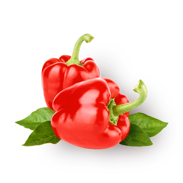 Перец болгарский красный Every Day Fresh