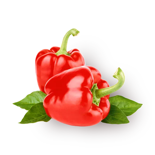Перец болгарский красный Every Day Fresh