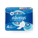 Прокладки гигиенические Always Ultra Night