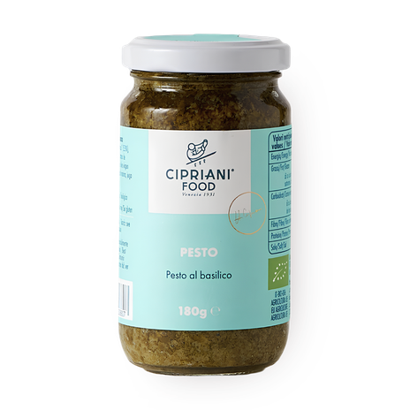 Соус Песто Cipriani Food