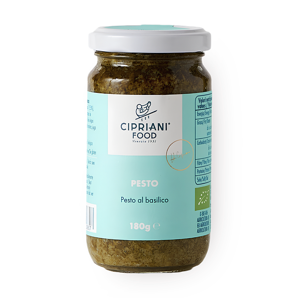 Соус Песто Cipriani Food