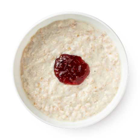 Каша овсяная Mazzali