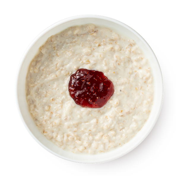 Каша овсяная Mazzali