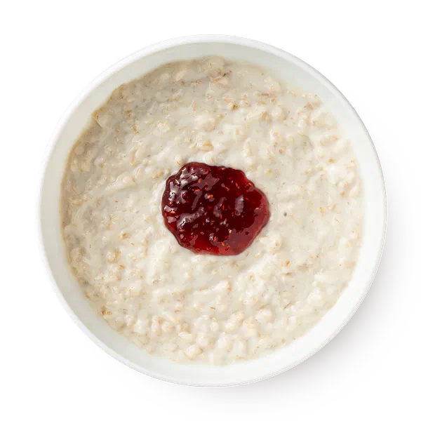 Каша овсяная Mazzali