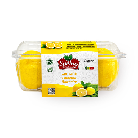 Лимоны Spring Аргентина