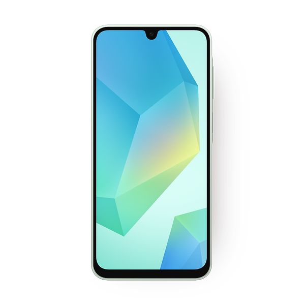 Смартфон Samsung Galaxy A16 4G 8/256 Гб Dual Nano SIM зелёный