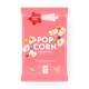 Попкорн для СВЧ сладко-солёный Happy Corn