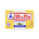 Масло сливочное несолёное 82% Французское Elle&Vire