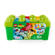 Конструктор Lego Duplo Classic 10913 Коробка с кубиками 65 деталей