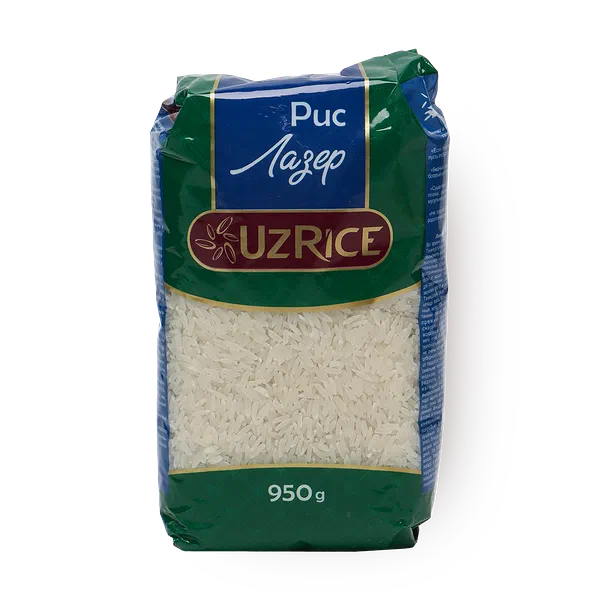 Рис Лазер UzRice